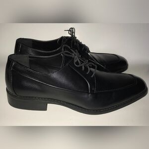 Kohl's Black Men's Oxfords